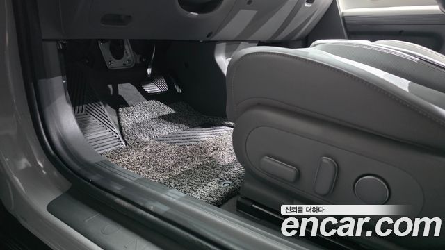 Hyundai Ioniq 5 Long range Exclusive 2023 — фото 16