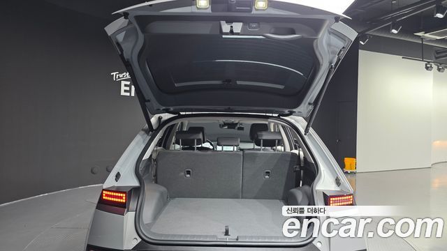 Hyundai Ioniq 5 Long range Exclusive 2023 — фото 17