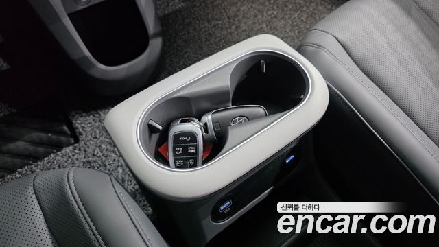 Hyundai Ioniq 5 Long range Exclusive 2023 — фото 18
