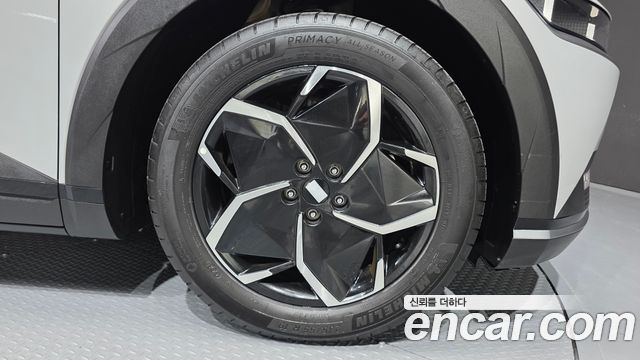 Hyundai Ioniq 5 Long range Exclusive 2023 — фото 21