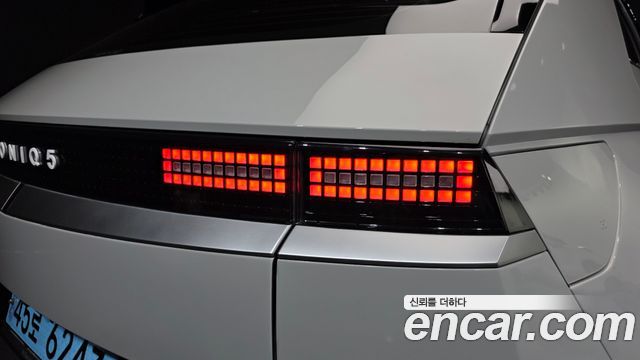Hyundai Ioniq 5 Long range Exclusive 2023 — фото 23