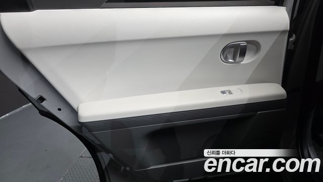 Hyundai Ioniq 5 Long range Exclusive 2023 — фото 25
