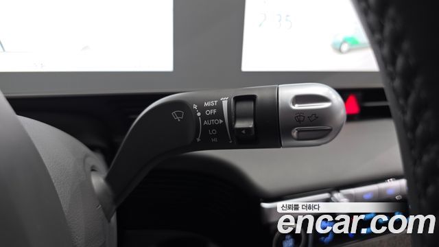 Hyundai Ioniq 5 Long range Exclusive 2023 — фото 28