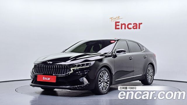Kia K7 Premier 2.5 GDI X Edition 2020 — фото 1