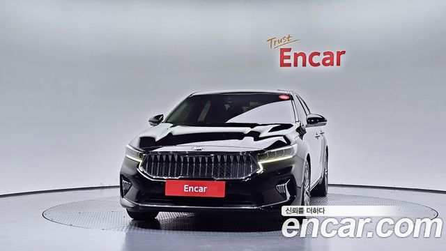 Kia K7 Premier 2.5 GDI X Edition 2020 — фото 3