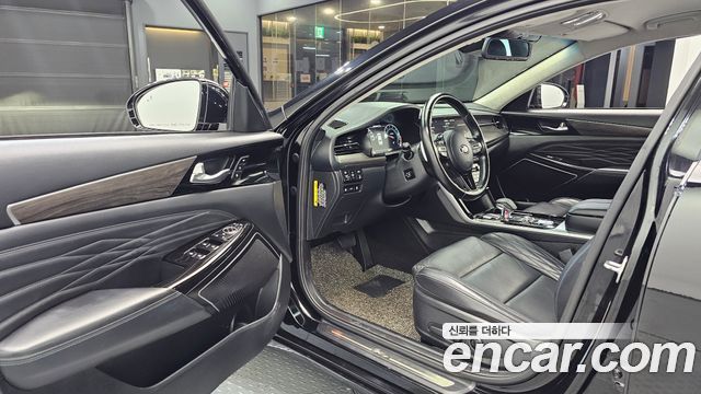 Kia K7 Premier 2.5 GDI X Edition 2020 — фото 10