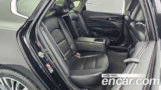 Kia K7 Premier 2.5 GDI X Edition 2020 — фото 11