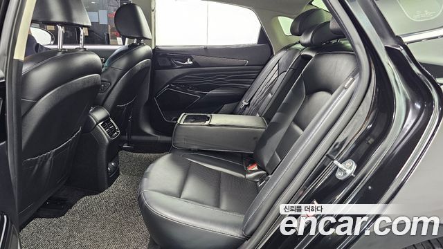 Kia K7 Premier 2.5 GDI X Edition 2020 — фото 12