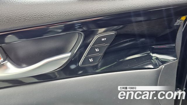 Kia K7 Premier 2.5 GDI X Edition 2020 — фото 17