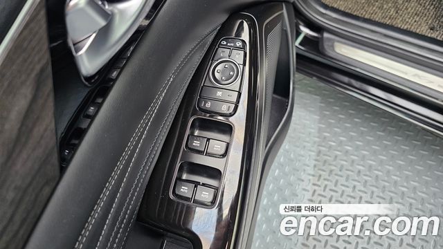 Kia K7 Premier 2.5 GDI X Edition 2020 — фото 18