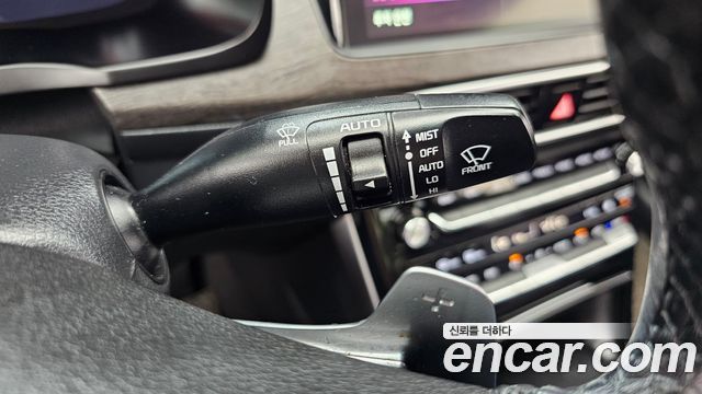 Kia K7 Premier 2.5 GDI X Edition 2020 — фото 20