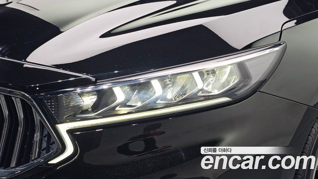 Kia K7 Premier 2.5 GDI X Edition 2020 — фото 22