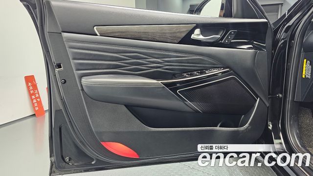 Kia K7 Premier 2.5 GDI X Edition 2020 — фото 24