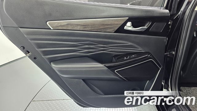 Kia K7 Premier 2.5 GDI X Edition 2020 — фото 25