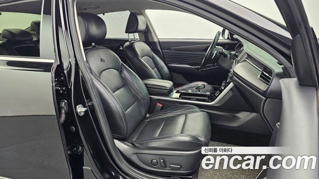 Kia K7 Premier 2.5 GDI X Edition 2020 — фото 26