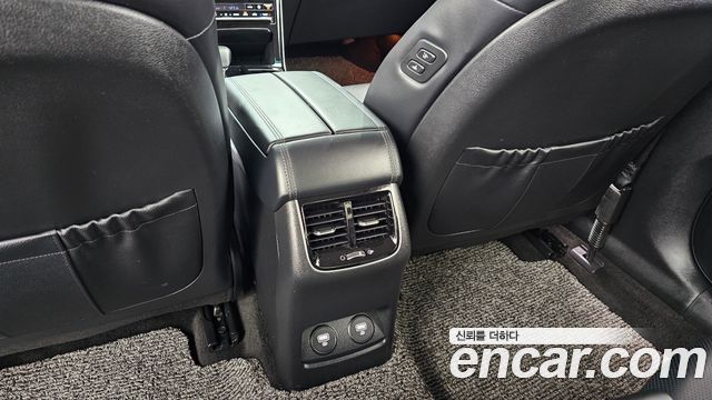 Kia K7 Premier 2.5 GDI X Edition 2020 — фото 28