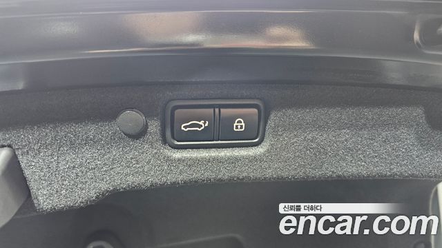 Kia K7 Premier 2.5 GDI X Edition 2020 — фото 30