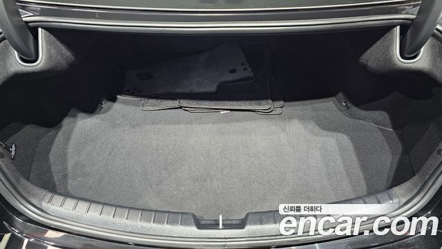 Kia K7 Premier 2.5 GDI X Edition 2020 — фото 31