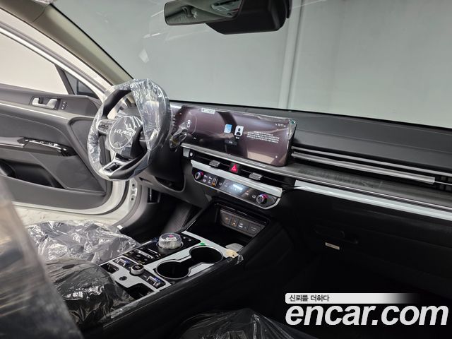 Kia K5 (III) 2.0 Noblesse 2027 — фото 6