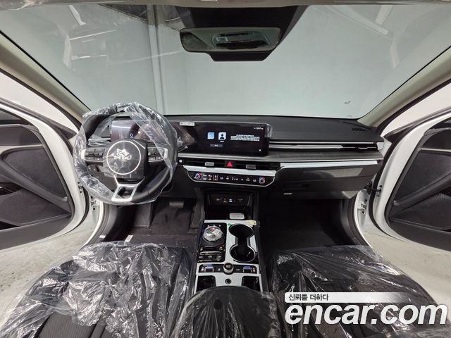 Kia K5 (III) 2.0 Noblesse 2027 — фото 7
