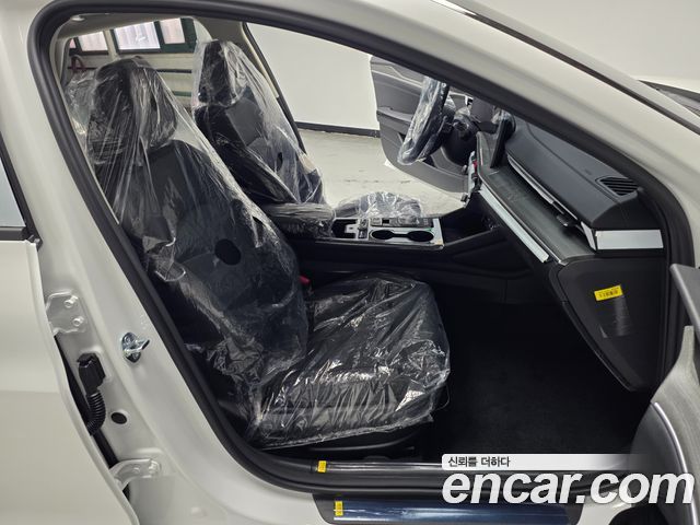 Kia K5 (III) 2.0 Noblesse 2027 — фото 10
