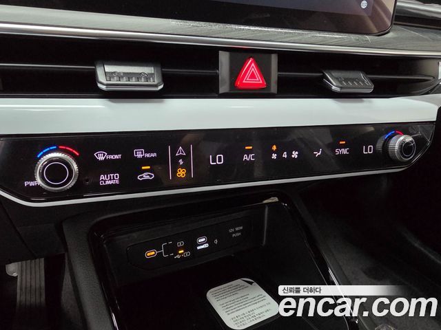 Kia K5 (III) 2.0 Noblesse 2027 — фото 18
