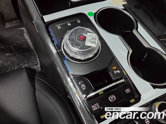 Kia K5 (III) 2.0 Noblesse 2027 — фото 19