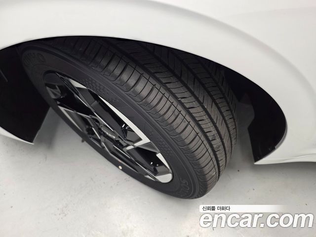 Kia K5 (III) 2.0 Noblesse 2027 — фото 24