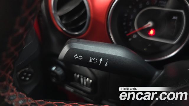 Jeep Gladiator (JT) 3.6 Rubicon 2021 — фото 28