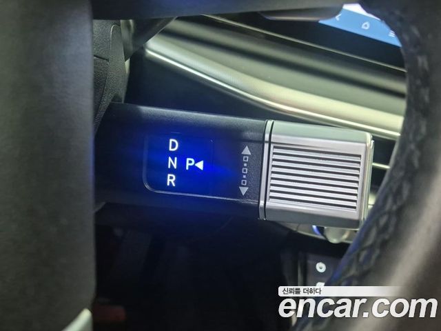 Hyundai Grandeur (GN7) 3.5 LPG 2WD (Taxi) VIP 2025 — фото 8