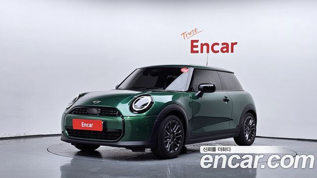 MINI Cooper C (IV) Essential