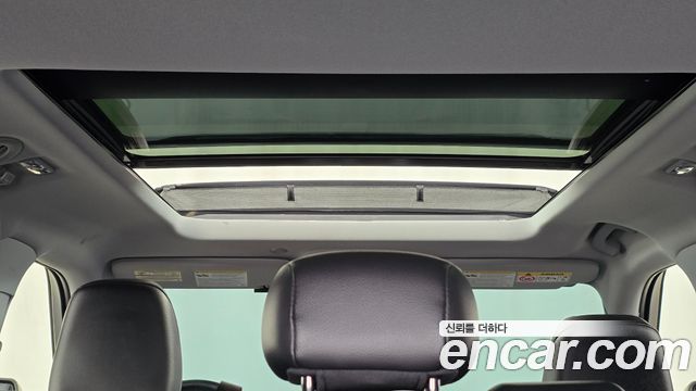 Ford Explorer (VI) 2.3 LimIted 4WD 2022 — фото 18