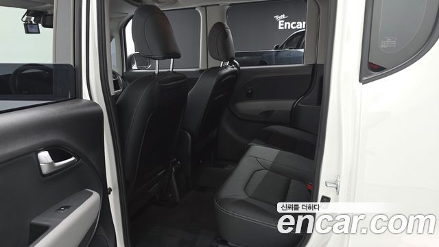 Kia Ray Signature 2023 — фото 26
