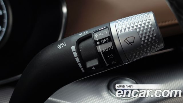 Genesis G80 (RG3) Gasoline 2.5 Turbo 2WD 2022 — фото 16