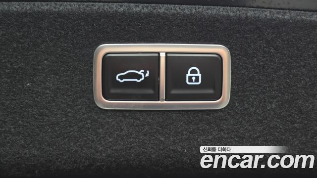 Genesis G80 (RG3) Gasoline 2.5 Turbo 2WD 2022 — фото 20