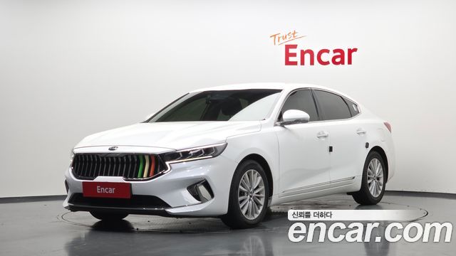 Kia K7 Premier 2.5 GDI Prestige