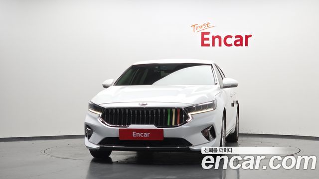 Kia K7 Premier 2.5 GDI Prestige 2020 — фото 3