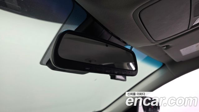 Kia K7 Premier 2.5 GDI Prestige 2020 — фото 18