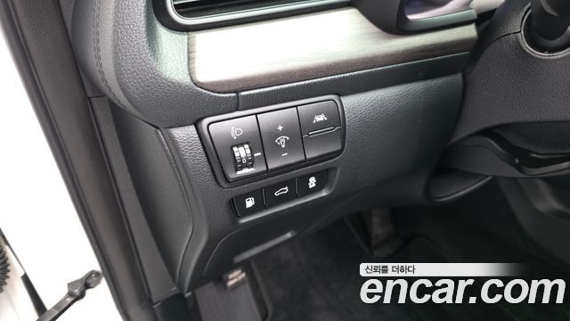 Kia K7 Premier 2.5 GDI Prestige 2020 — фото 19