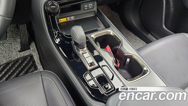 Lexus NX350h (II) Luxury 2025 — фото 9
