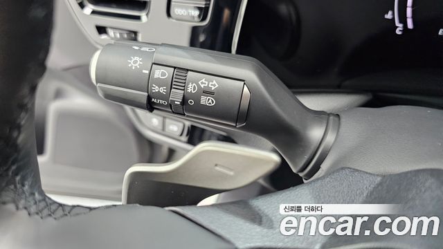 Lexus NX350h (II) Luxury 2025 — фото 18