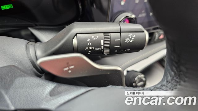Lexus NX350h (II) Luxury 2025 — фото 19