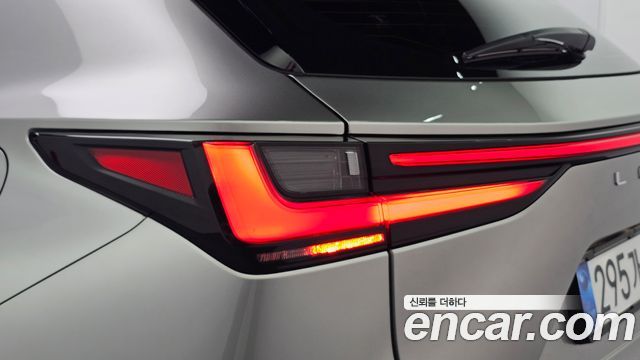 Lexus NX350h (II) Luxury 2025 — фото 23