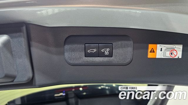 Lexus NX350h (II) Luxury 2025 — фото 30