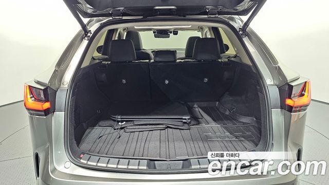 Lexus NX350h (II) Luxury 2025 — фото 31