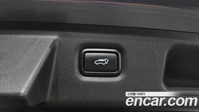 Hyundai Santa Fe (TM) Diesel 2.2 4WD Inspiration 2019 — фото 18