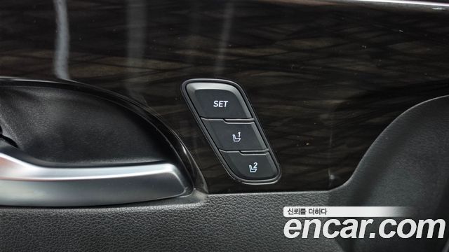 Hyundai Santa Fe (TM) Diesel 2.2 4WD Inspiration 2019 — фото 33