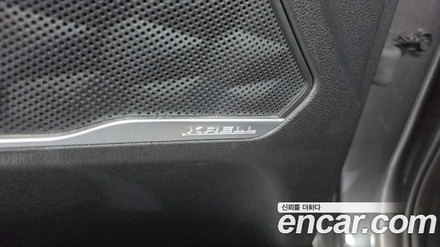 Hyundai Santa Fe (TM) Diesel 2.2 4WD Inspiration 2019 — фото 34