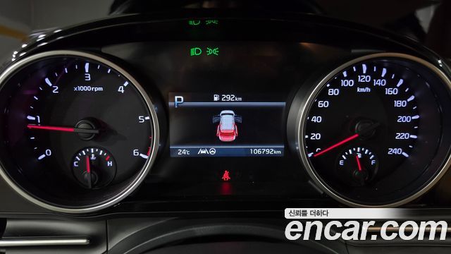 Kia Carnival (IV) Diesel 9-Seater Prestige 2021 — фото 18