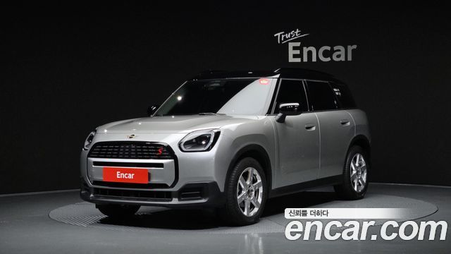 MINI Cooper S Countryman (III) ALL4 Classic
